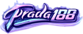 Logo prada188 untuk beranda